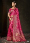 Sundaram Satin Vol 2 By Saroj Satin Silk Rich Pallu Saree Wholesalers In Surat
